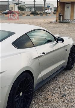 فورد موستانج